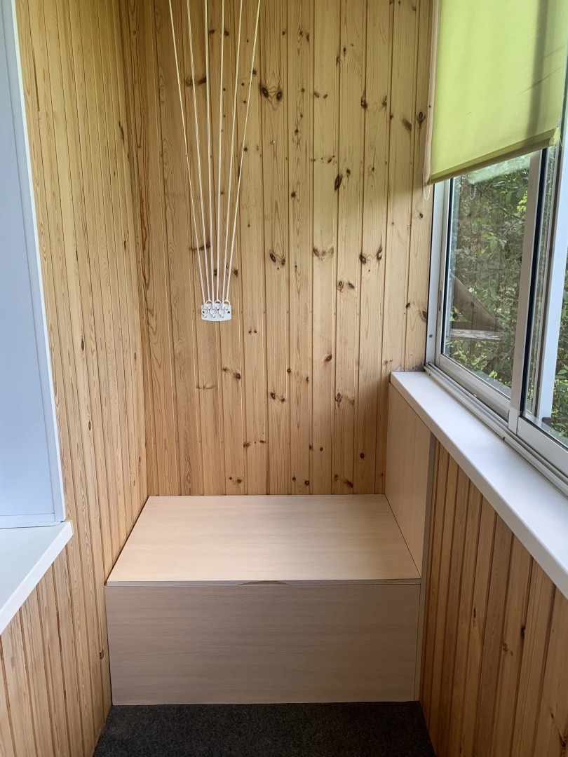 Квартира Уютная в городе Лакинск