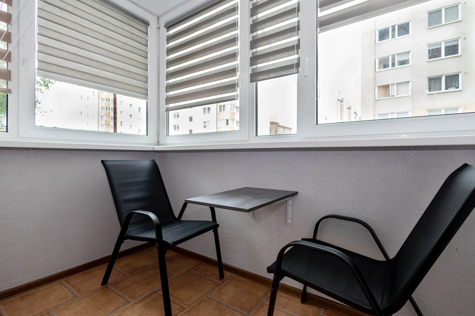 Квартира Дюна