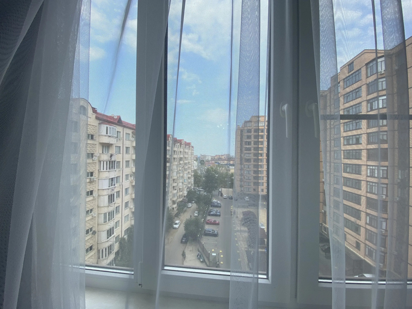 Апартаменты Высота Премиум 809