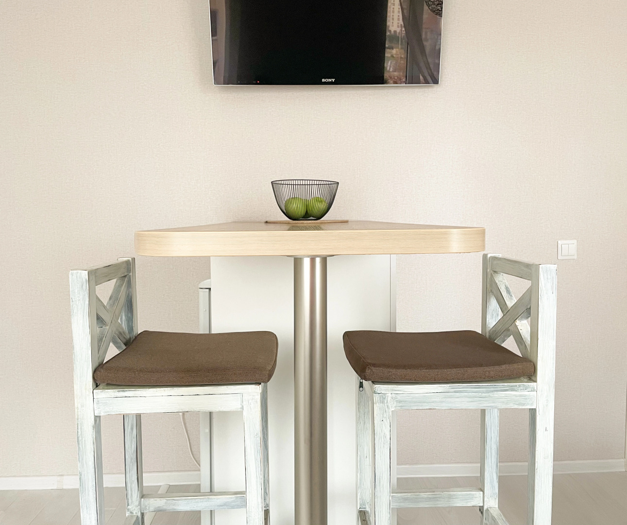 Квартира PotemkinApart