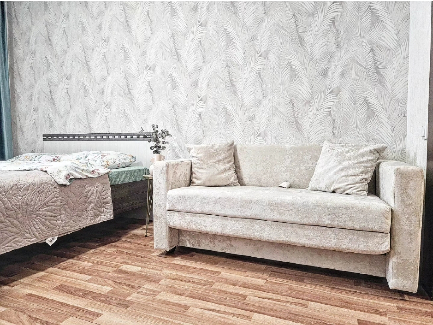 Квартира Авик