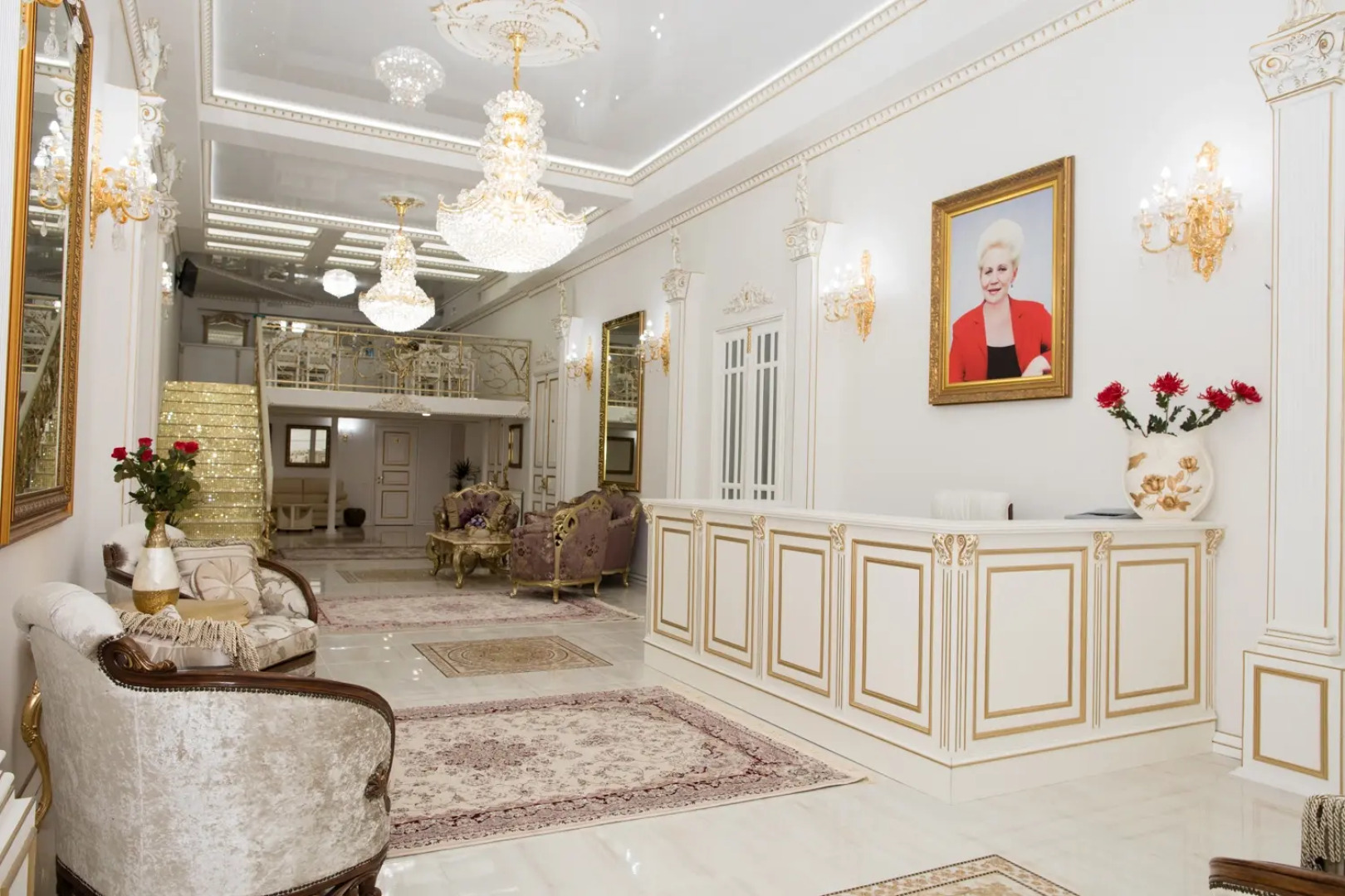 Гостиница De Versal