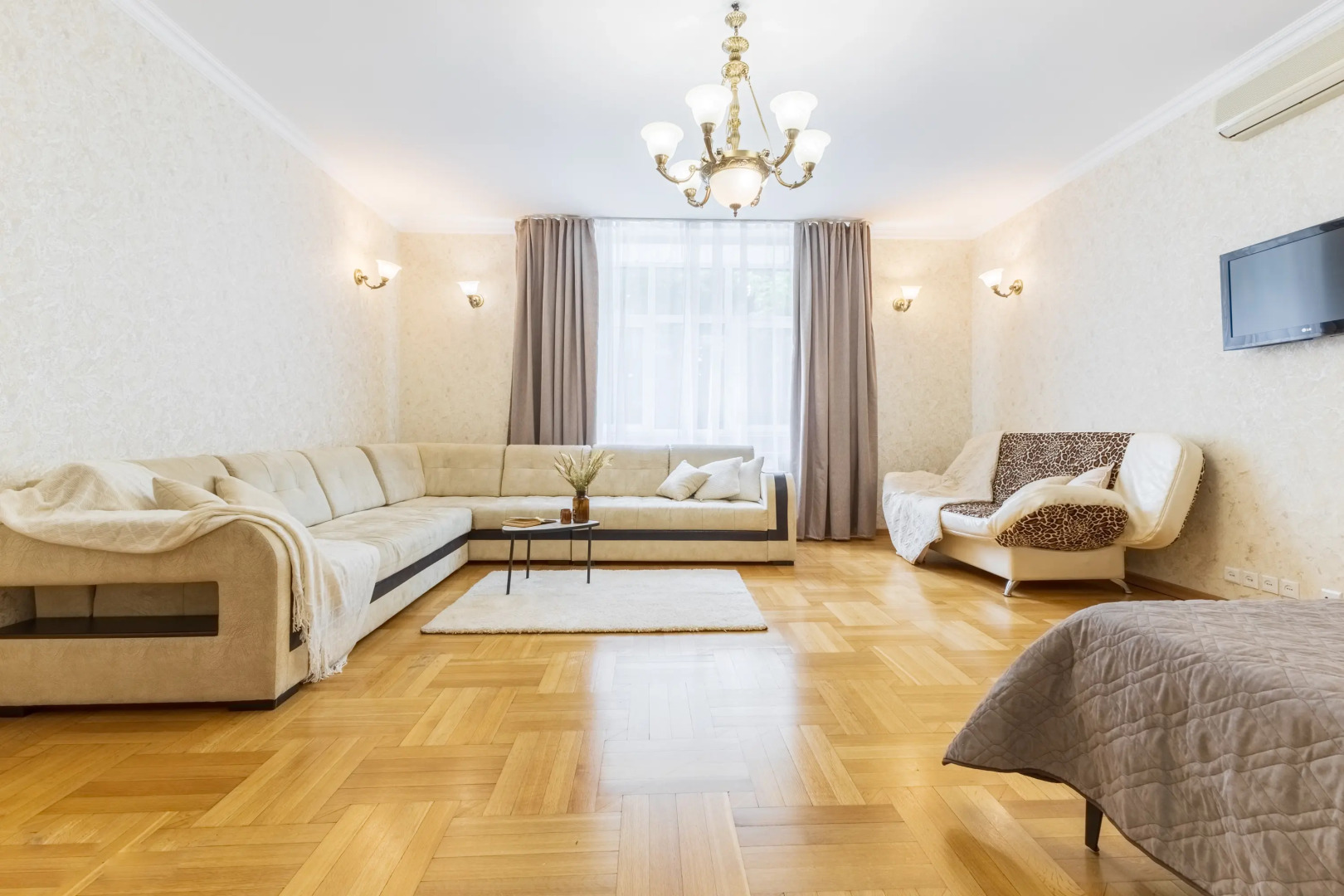 Апартаменты Comfort Home на Некрасова