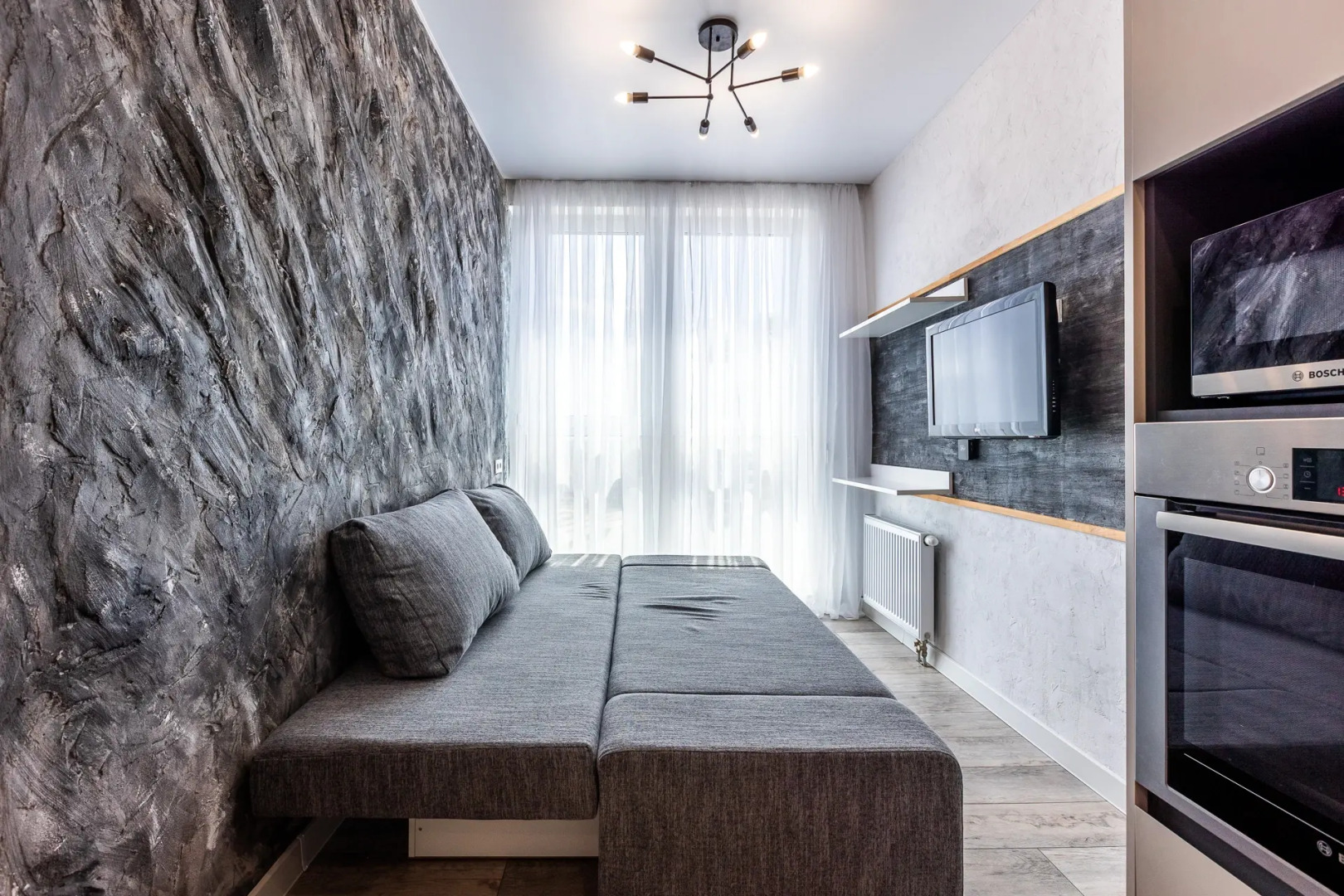 Апартаменты Valencia Minsk World