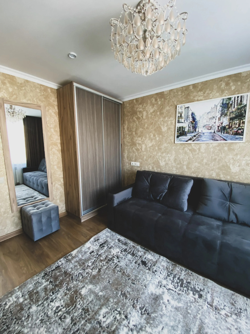 Гостиница Сфера