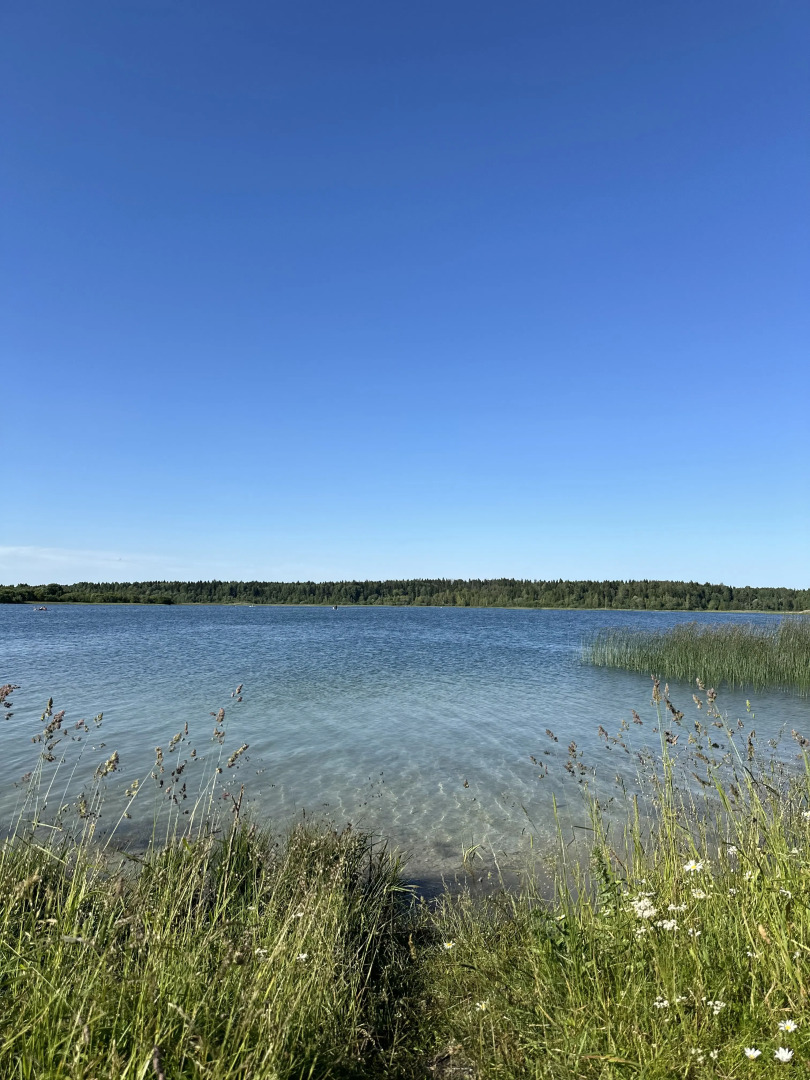 Частный дом Будьте как дома