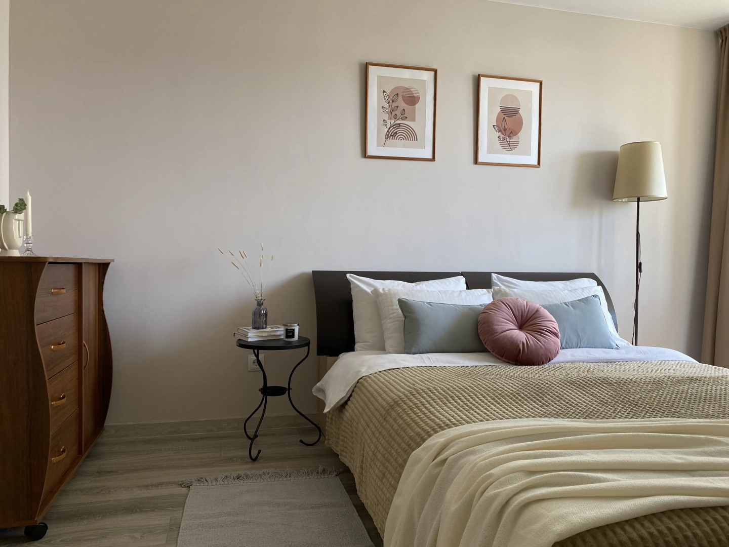 Квартира в ЖК Резиденция