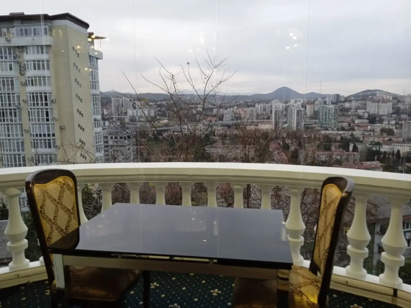 Гостевой Дом Усадьба