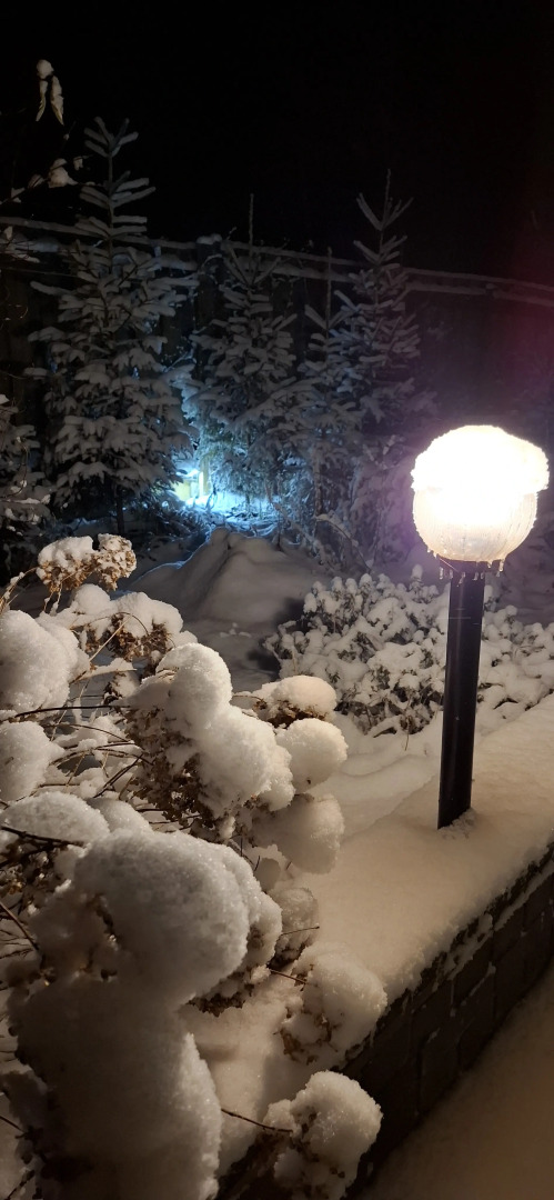 Частный дом в Вязах