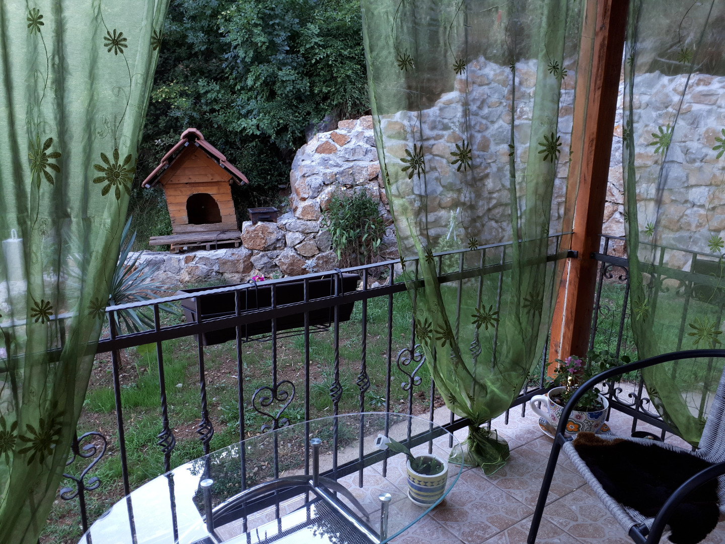 Гостевой Дом MashaDasha