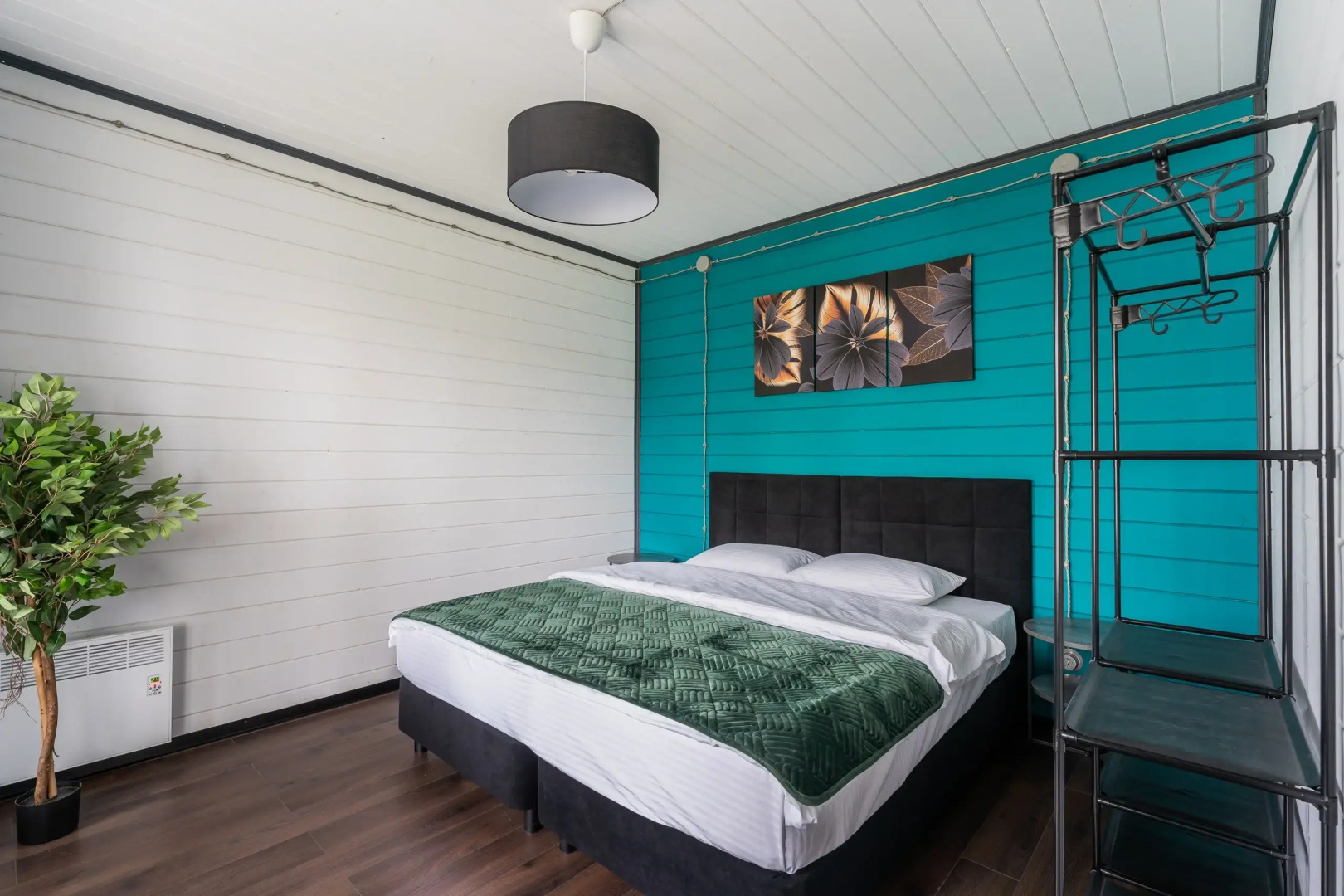 Частный дом На 6 гостей