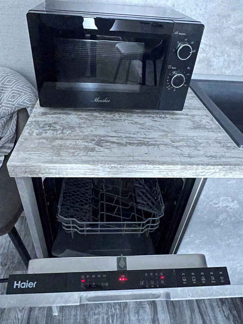 Квартира - Студия в новом доме комфорт класса