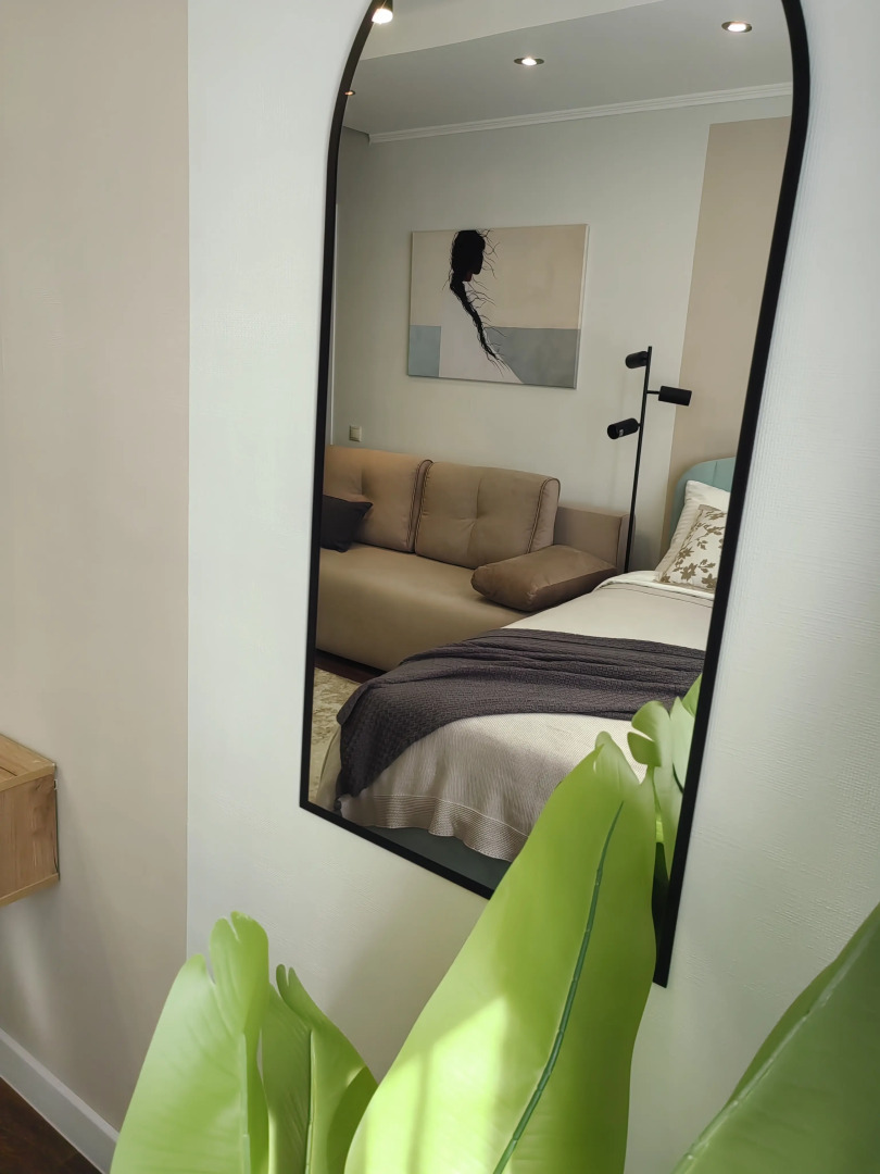 Квартира Уютная в центре города