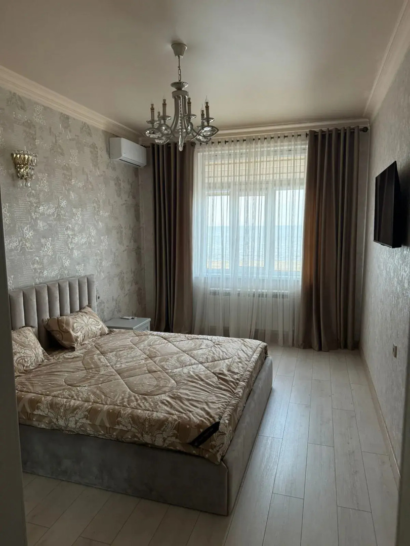 Частный дом Прибой Дербента