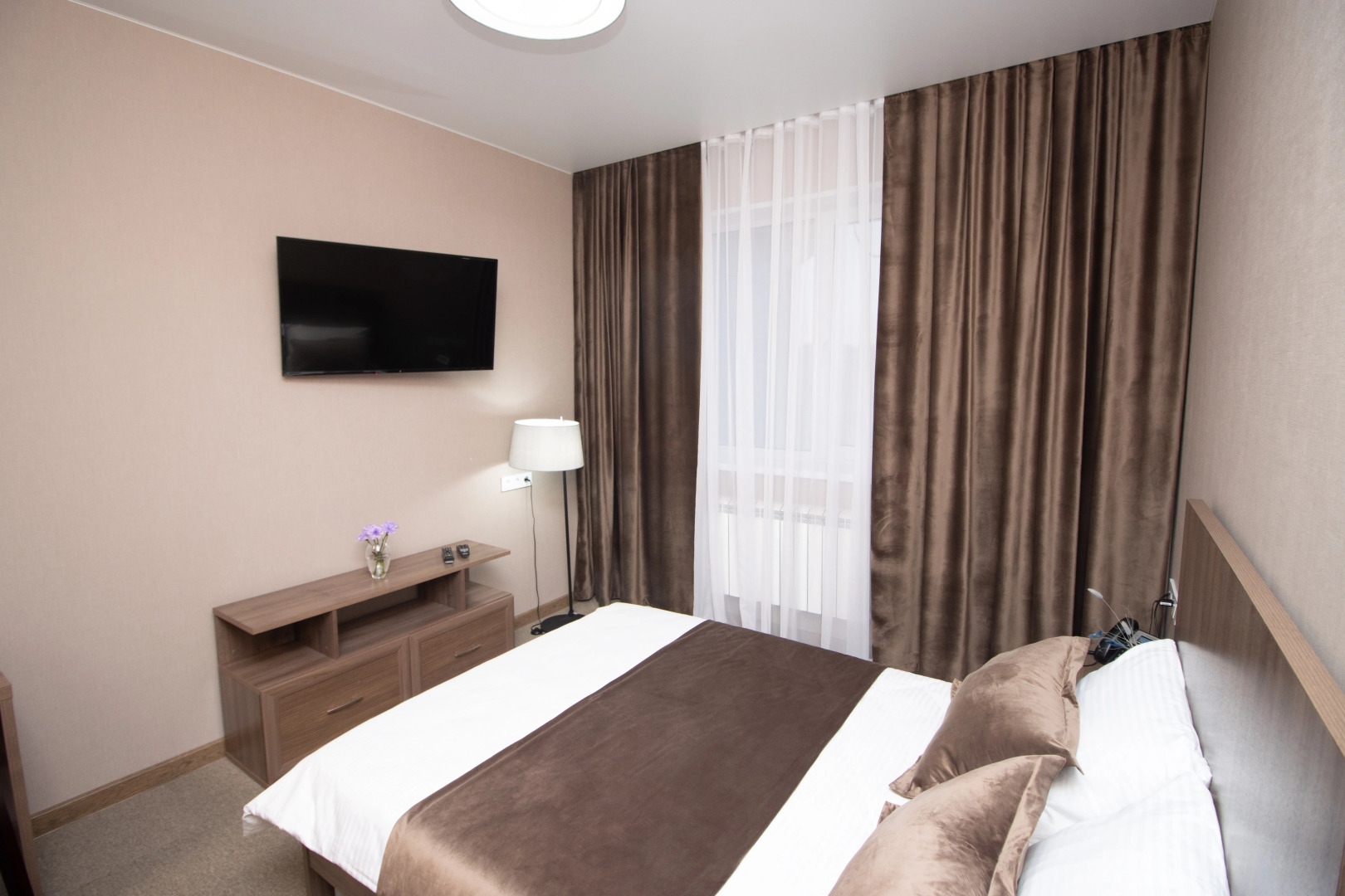 Гостевой дом ООО Гранд