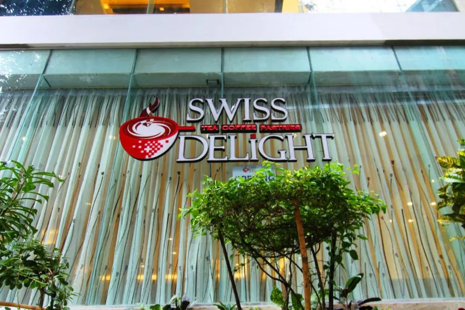 Отель Bengal Blueberry