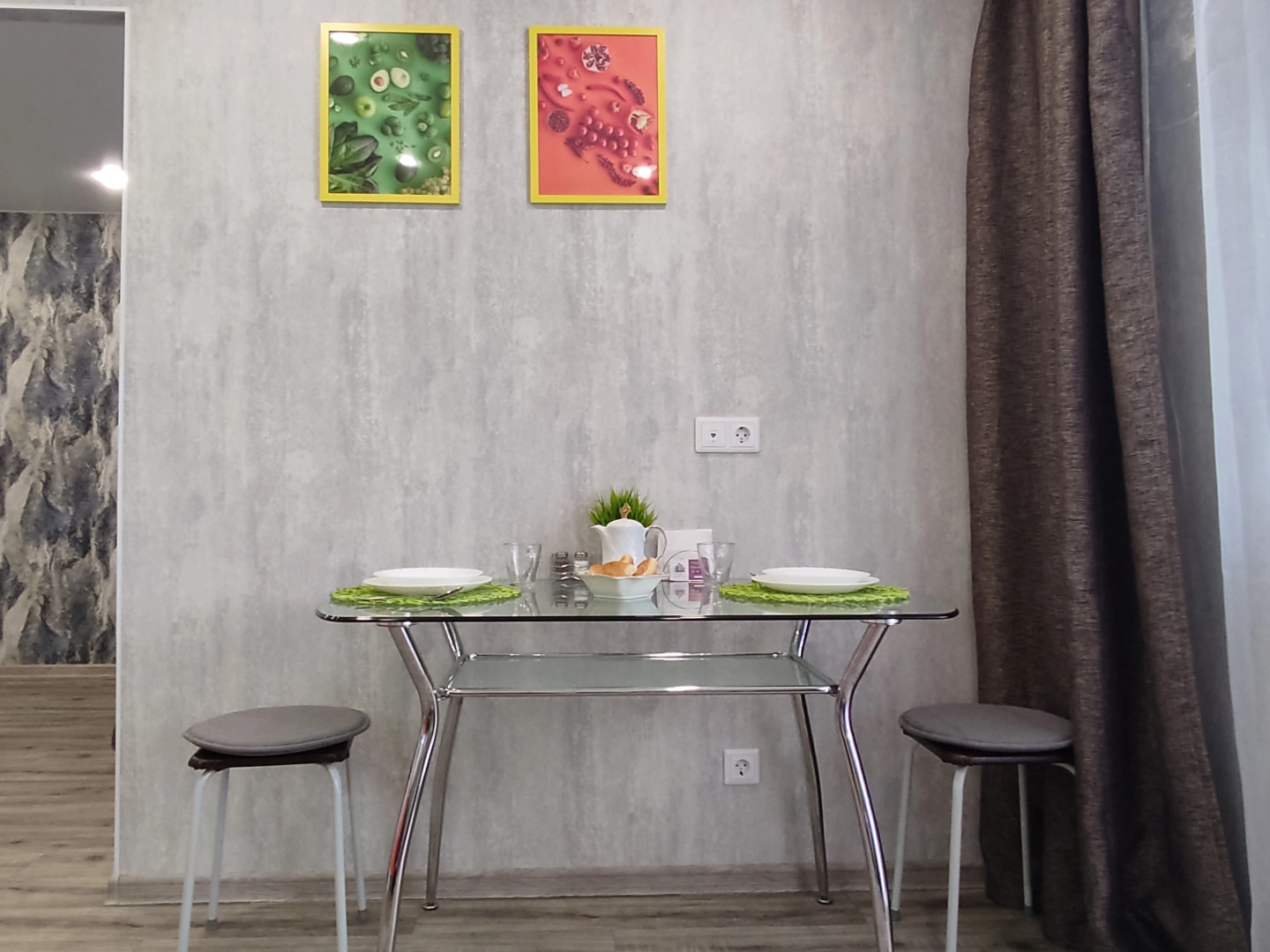 Апартаменты На Вологодской