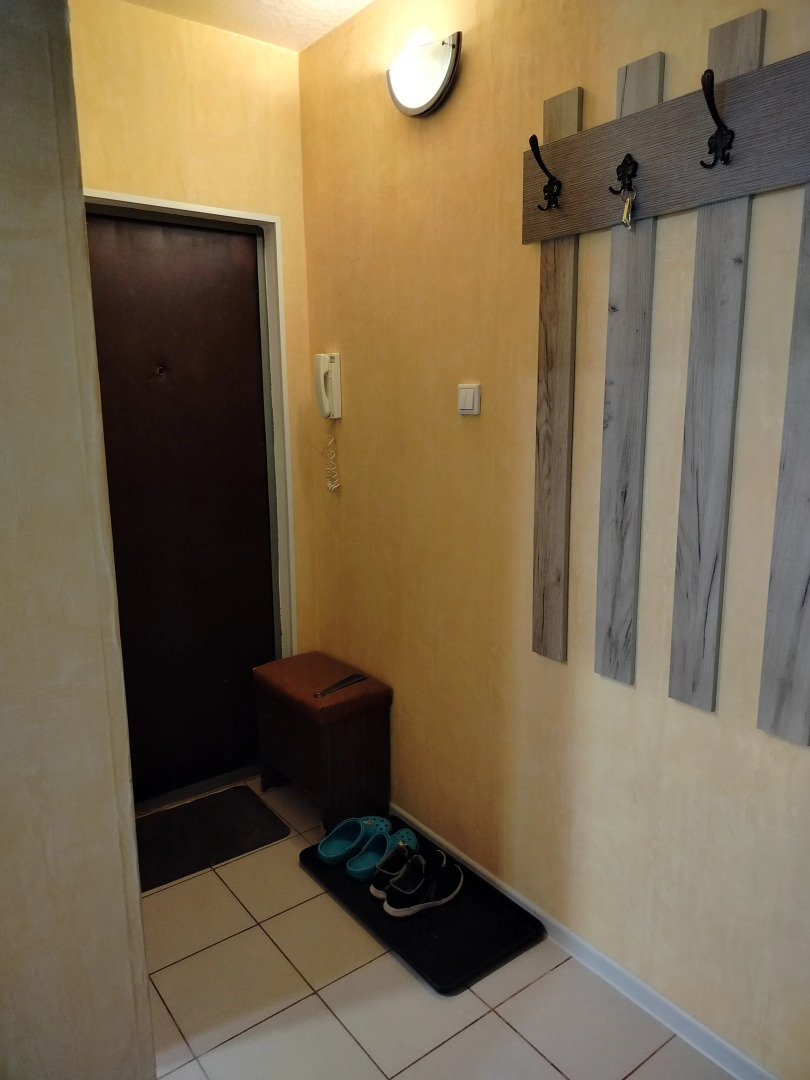 Квартира Однокомнатная