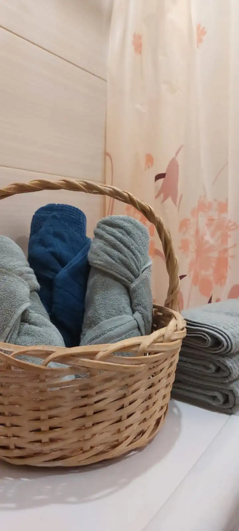 Квартира Семейная у ж/д станции Коломна