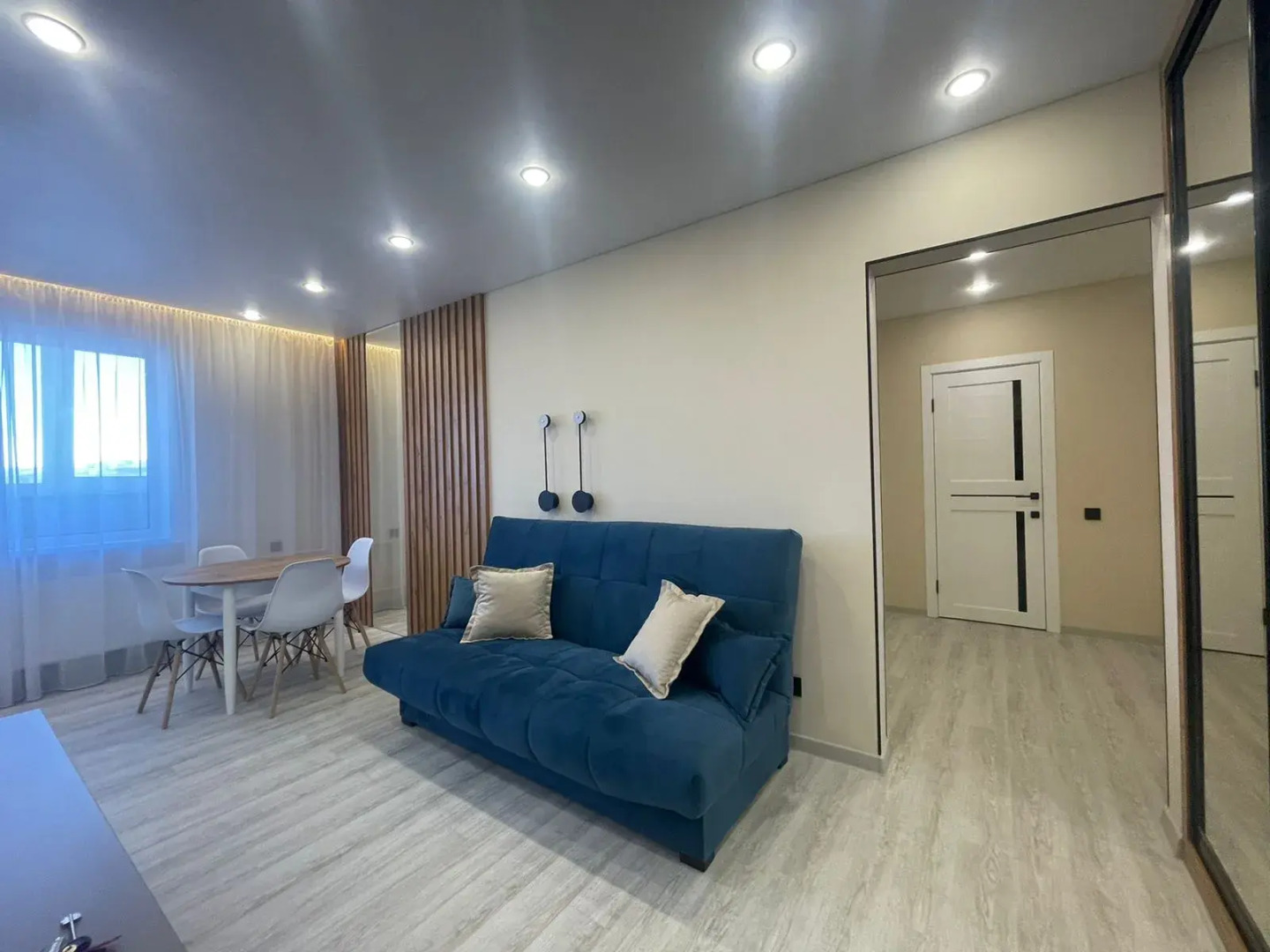 Квартира Люкс