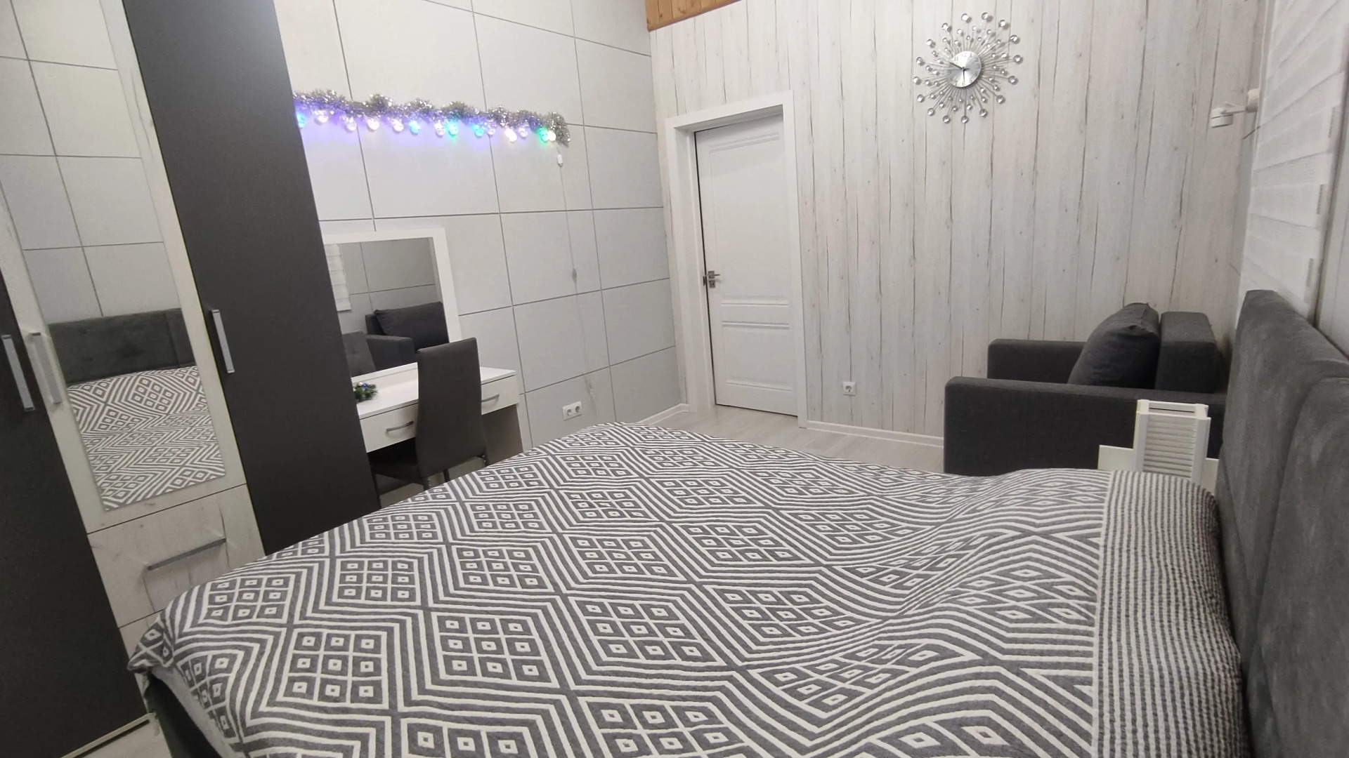 Частный дом в Скандинавском стиле Ладога и маяк Vuohensalo в шаговой доступности