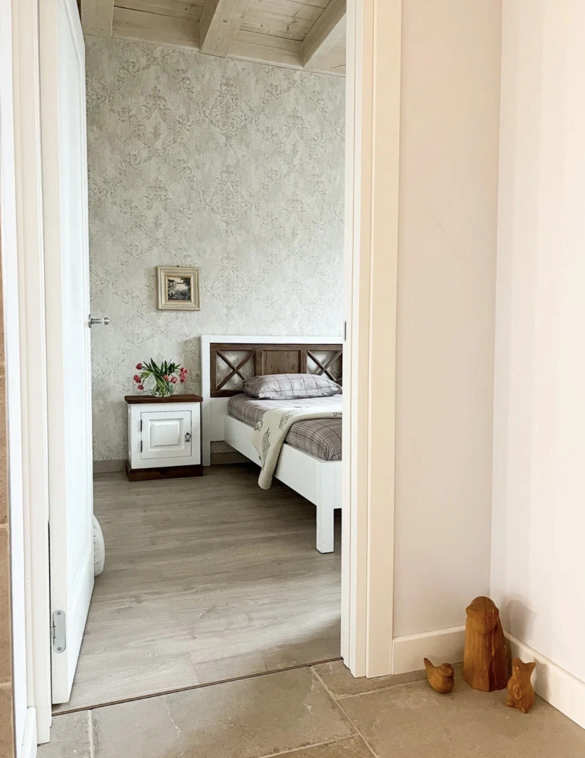 Шале Уютная дача на море