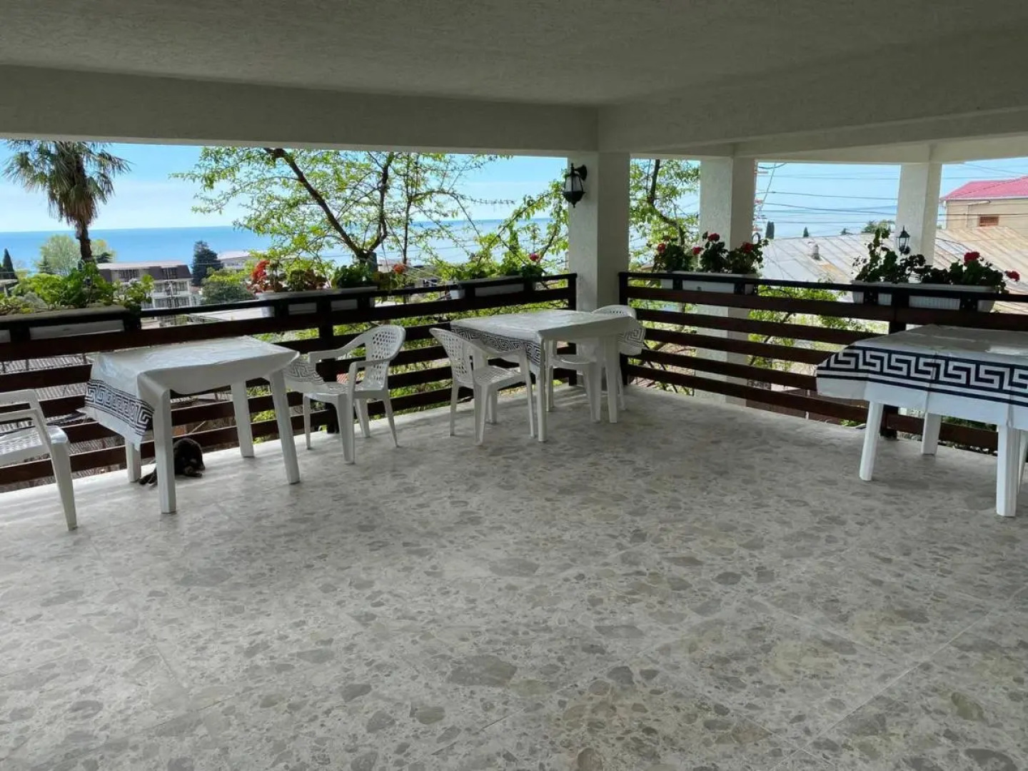 Гостевой дом Элида