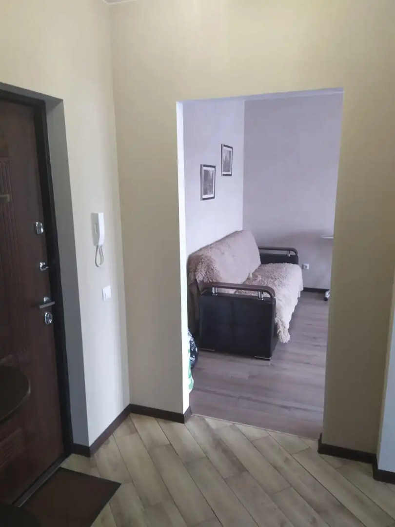 Апартаменты Коммунистическая 25