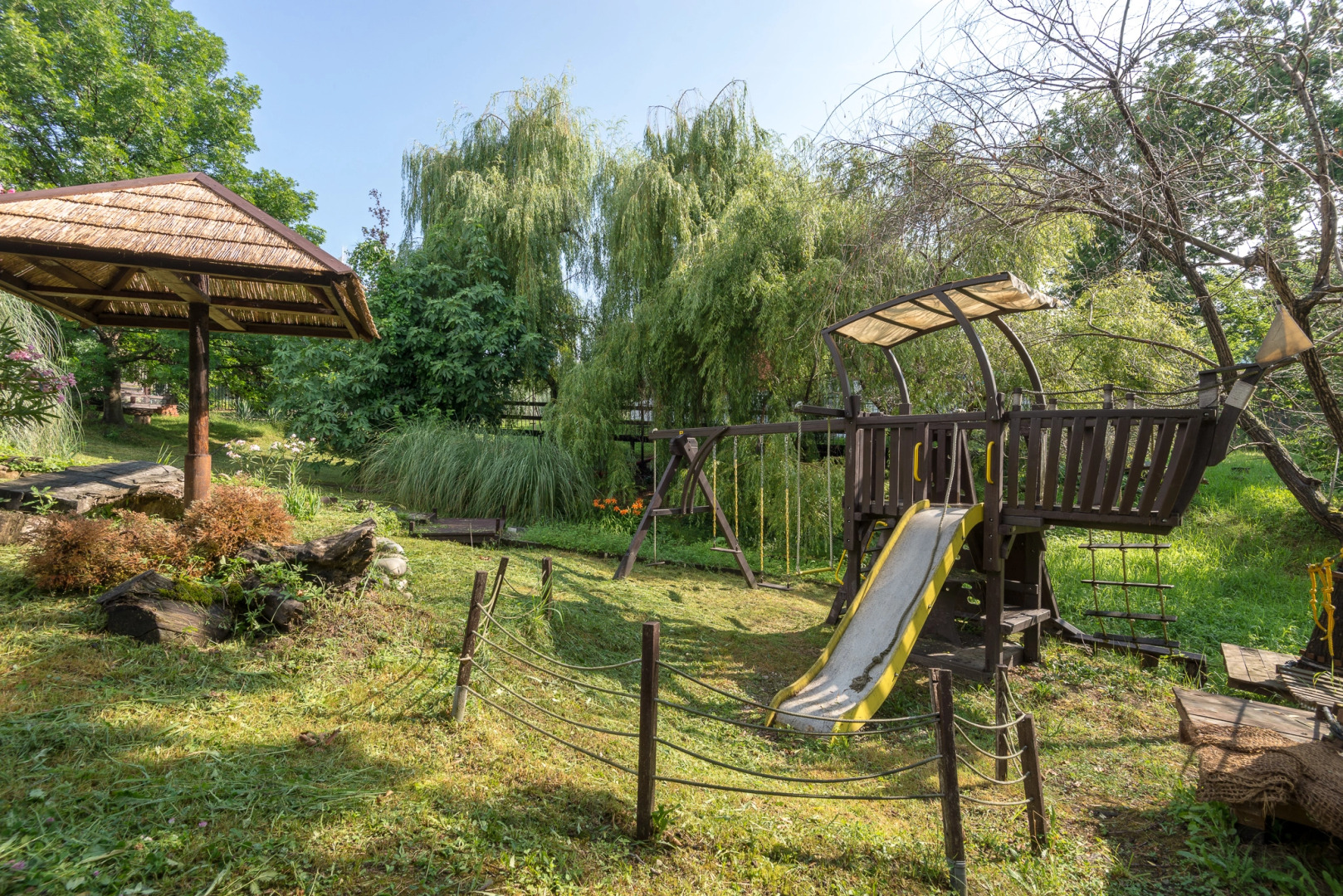 Пансионат Лад