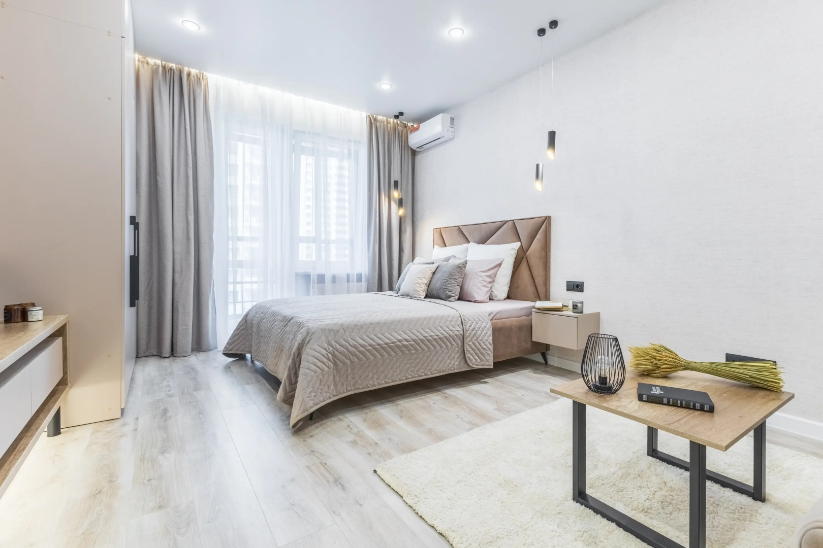 Апартаменты Comfort Home на Сибгата Хакима 46