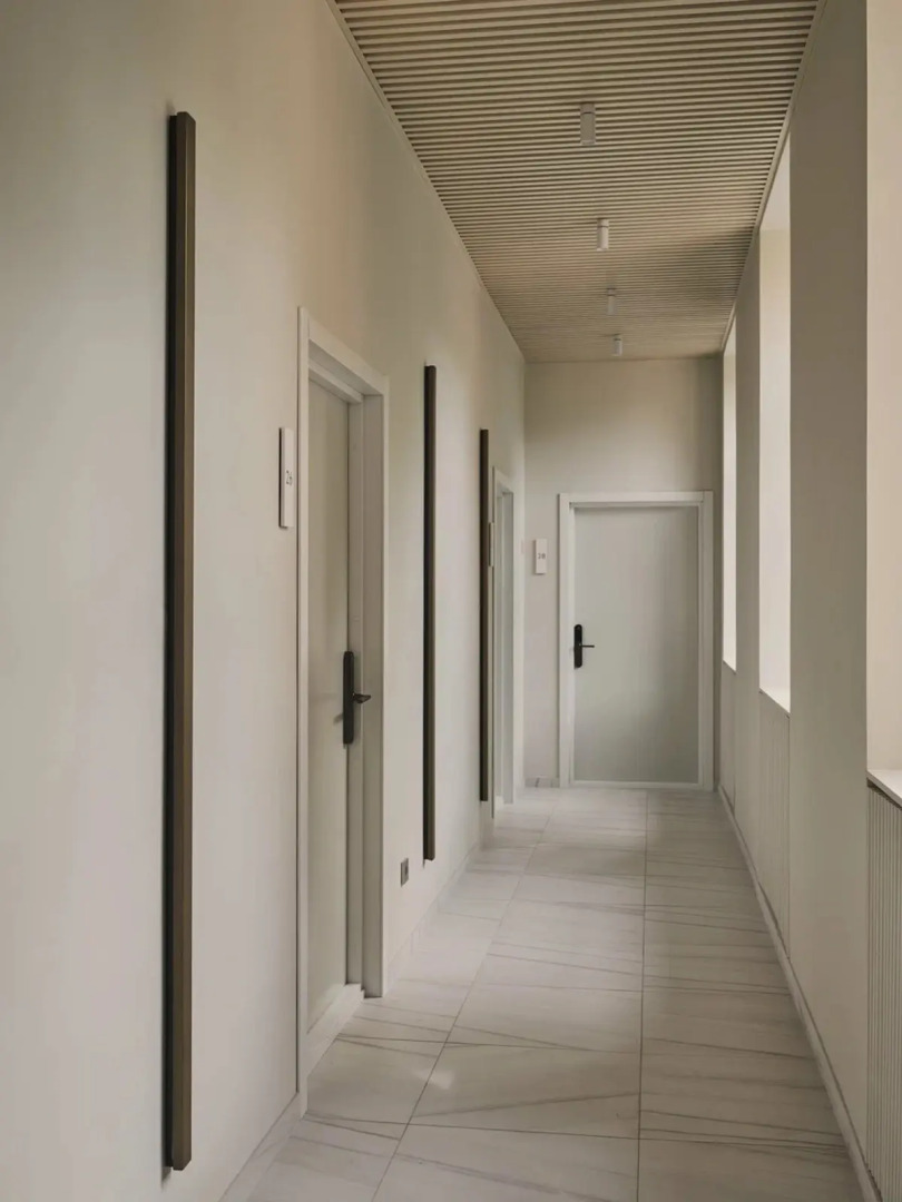 Отель Palazzo 5