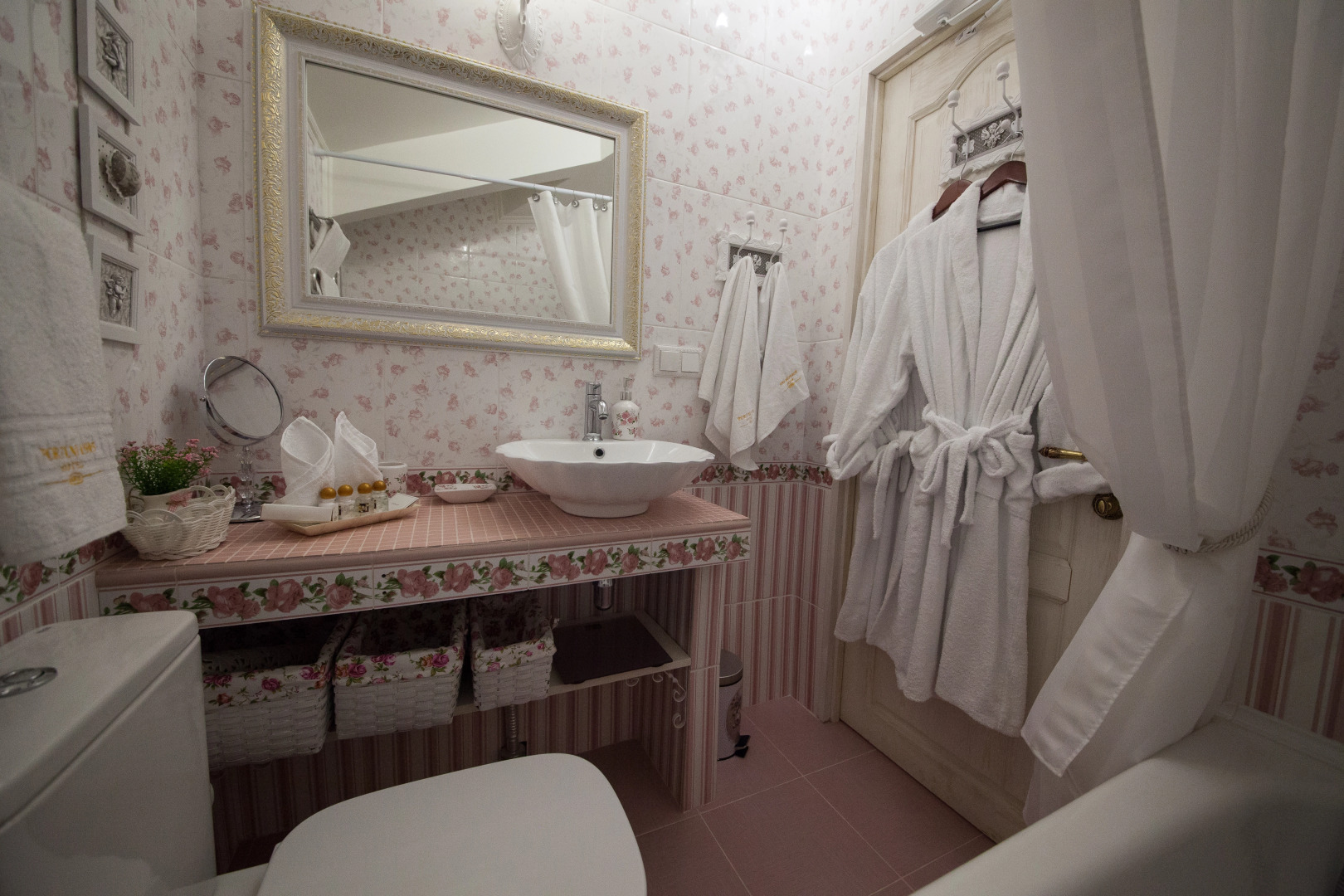 Бутик-отель Санаторно-курортный комплекс Портрум 1905