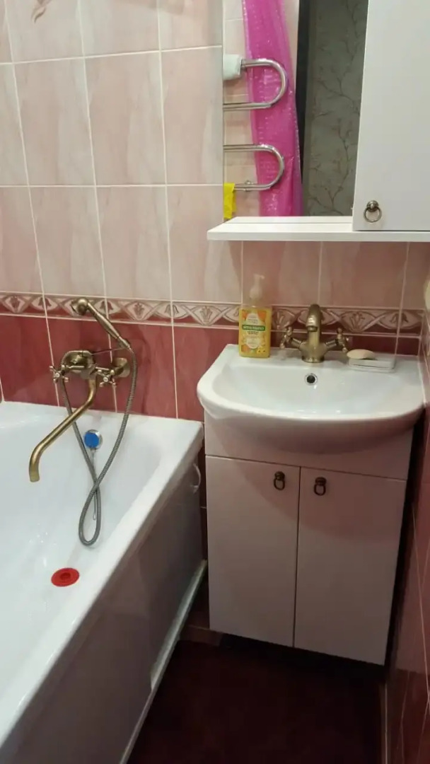 Апартаменты Квартира на сутки