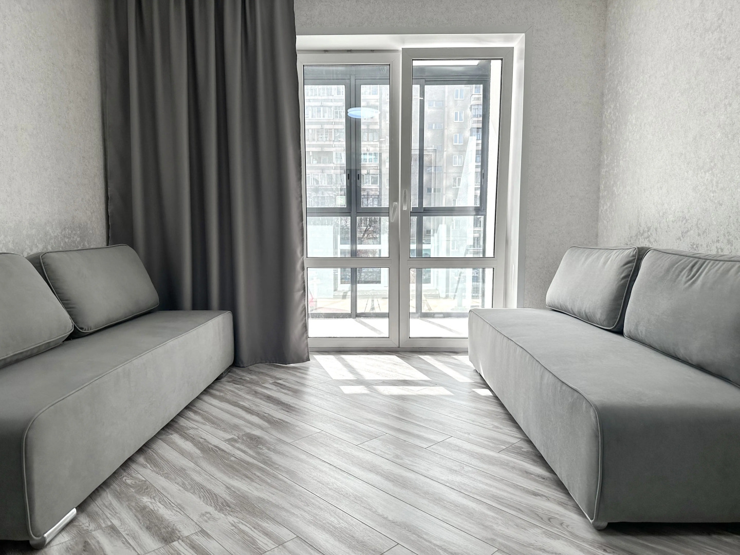 Квартира Амундсена 57А