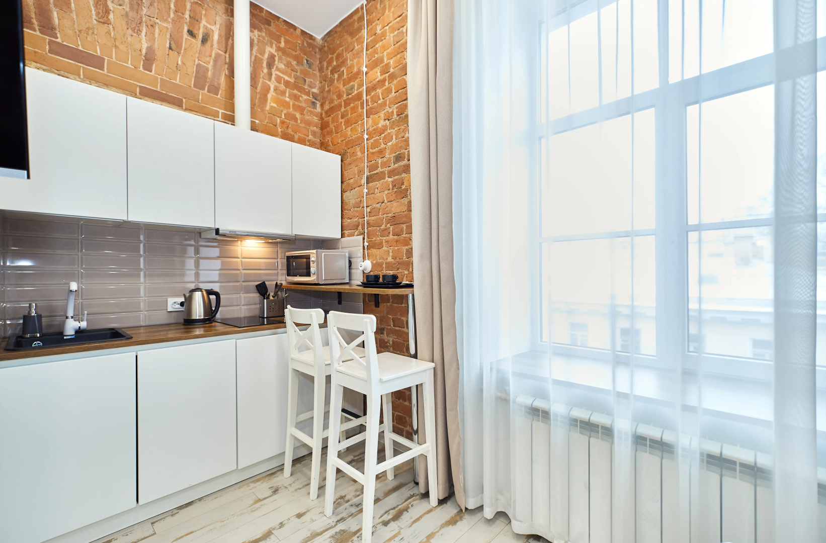 Отель Grand Apart near Nevsky