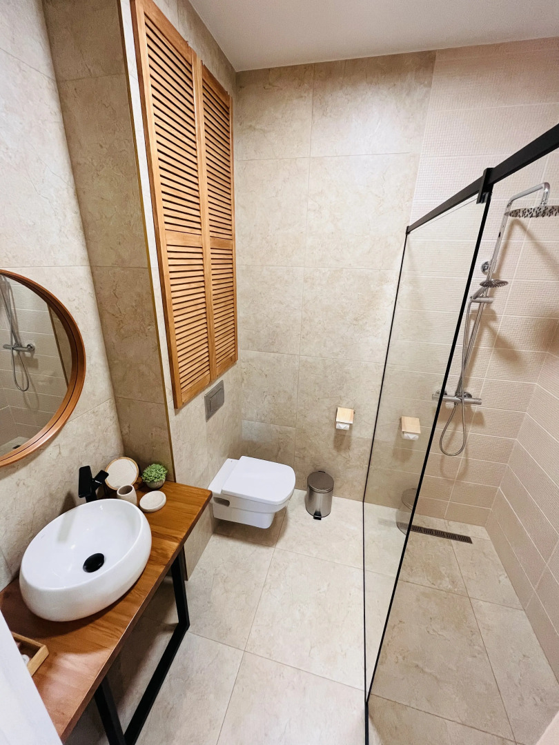 Отель Little Palm