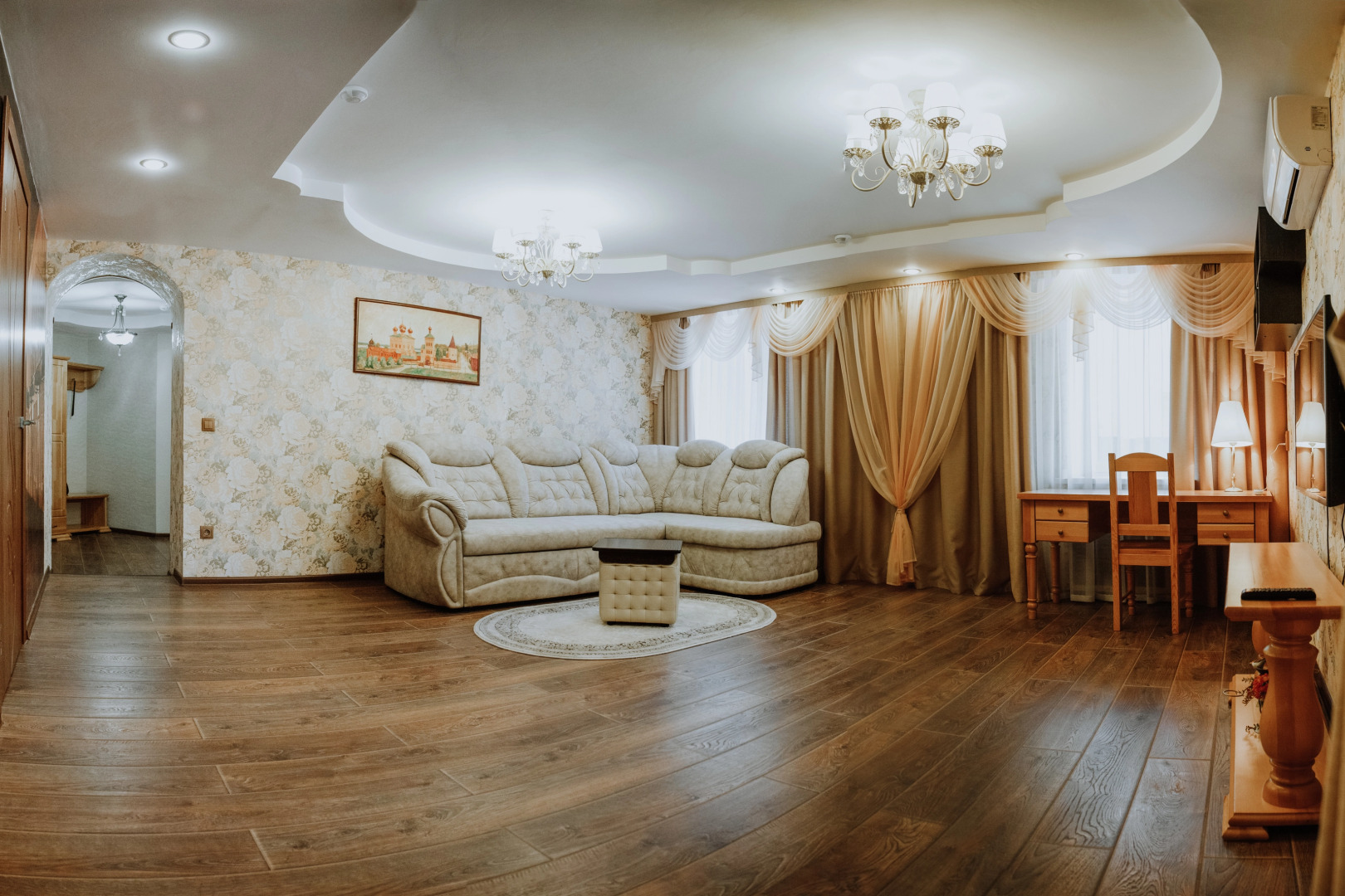 Гостиница Постоялый Двор