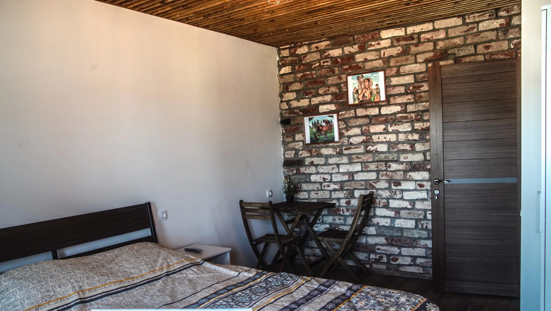 Гостевой дом Особняк на Еленинской