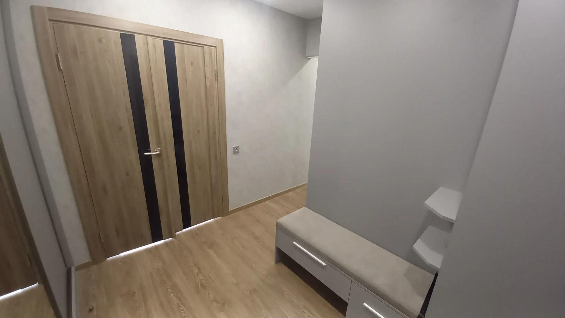 Квартира Уютная 1-комнатная в Бресте