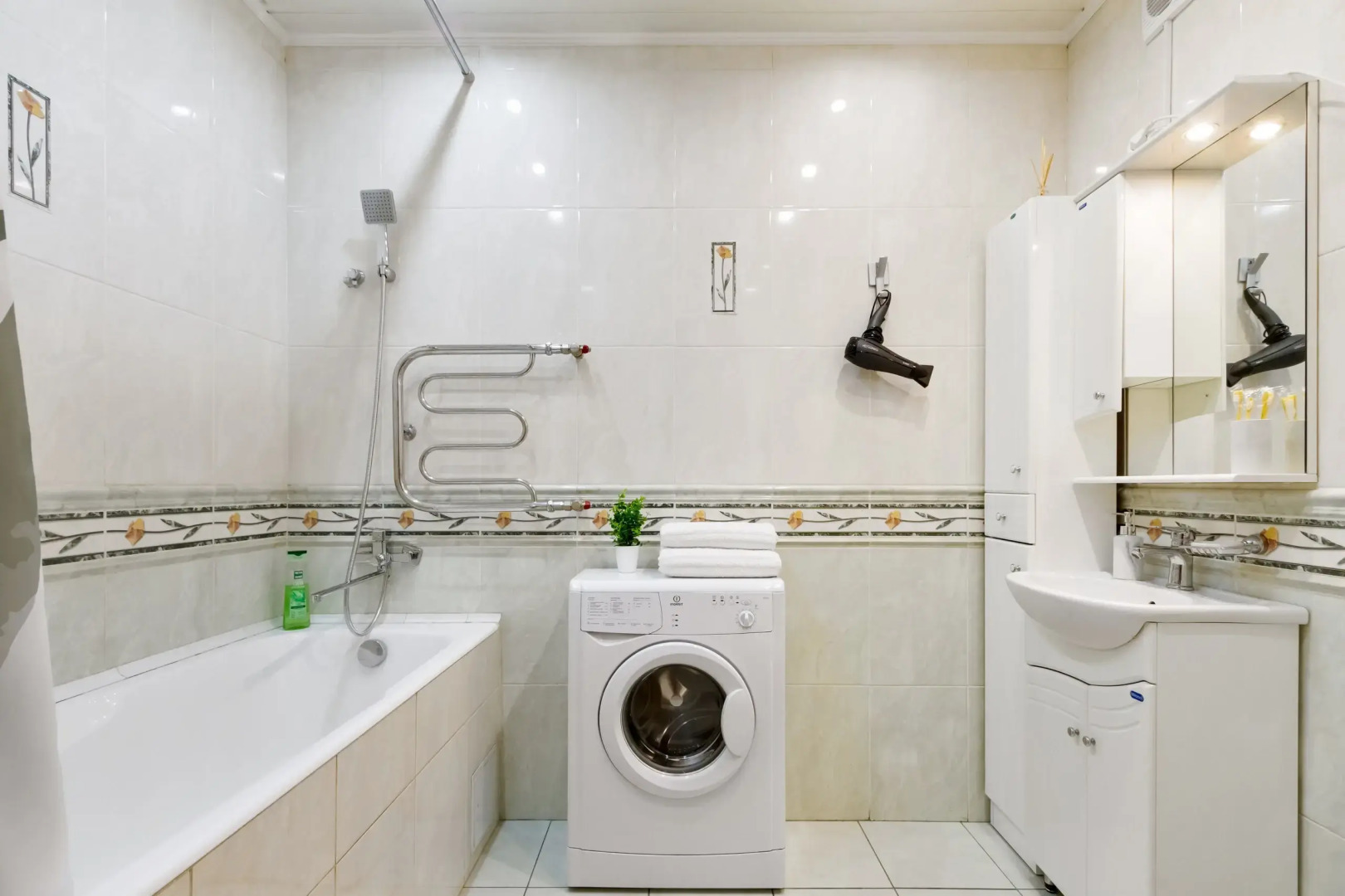 Апартаменты на Урицкого