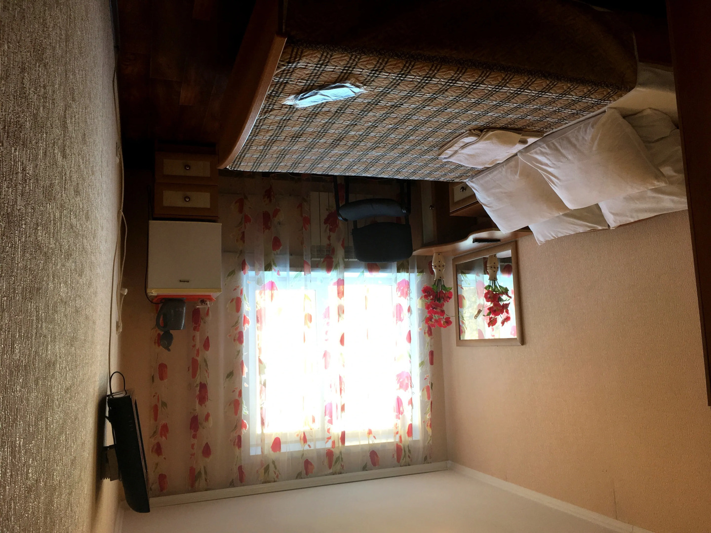 Отель Патриот