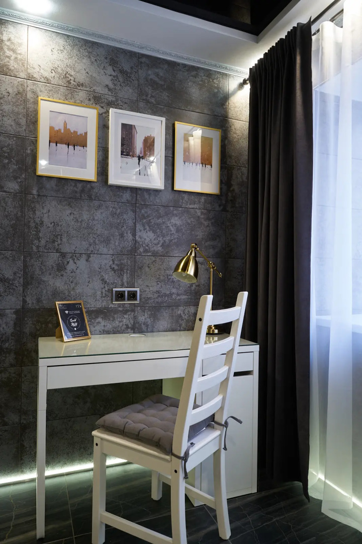 Апартаменты Good Night на Котовского 28