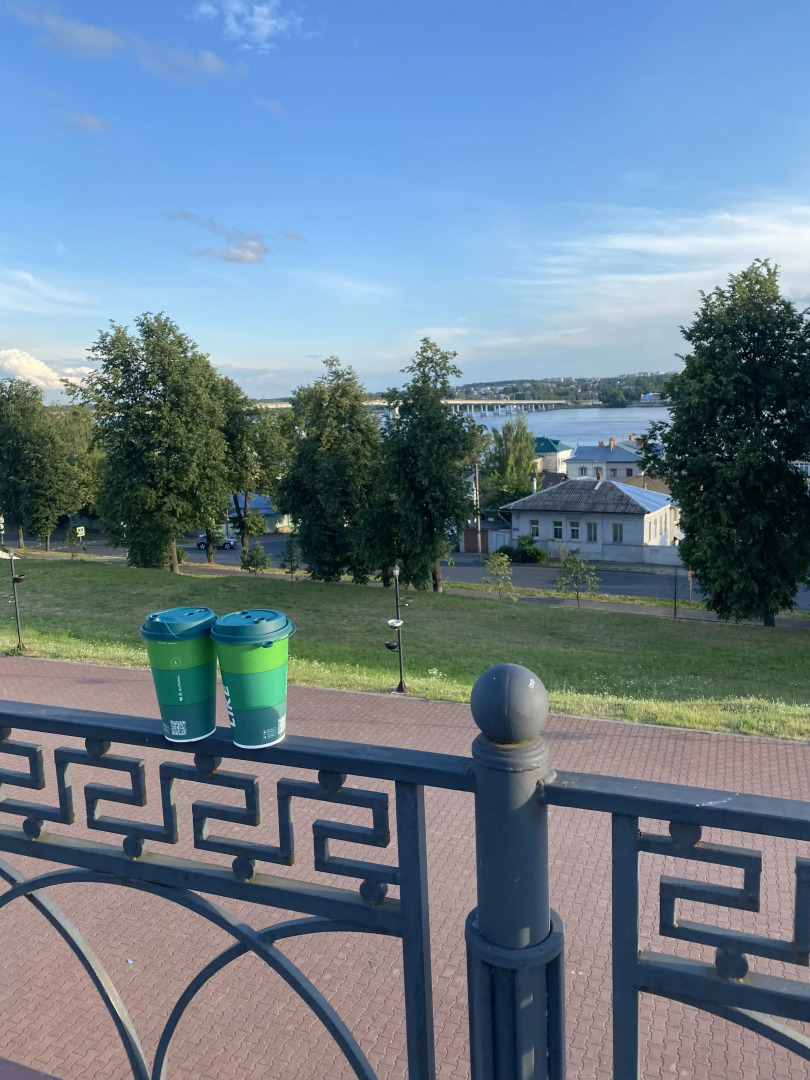 Апартаменты у Цирка в Центральной Части Города