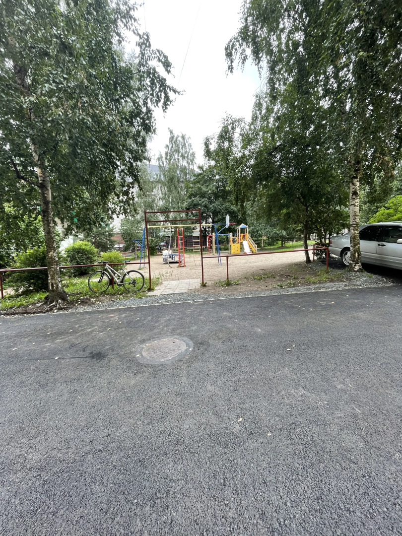 Квартира Арт-квартира