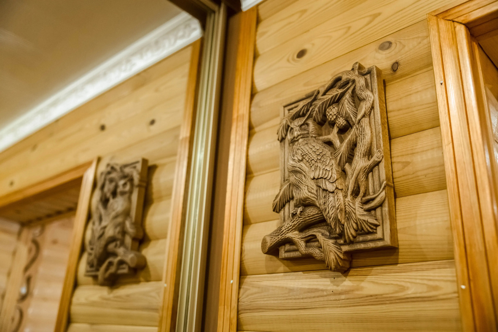 Апартаменты SAS 3-к Дух Камчатки