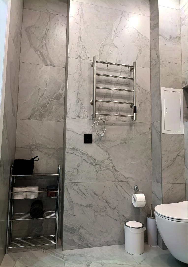 Апартаменты BaltMarine