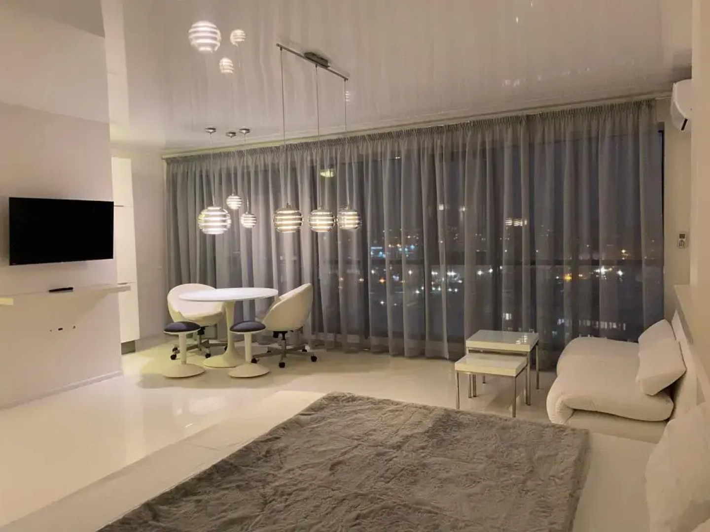 Квартира на Улице Максима Горького 20