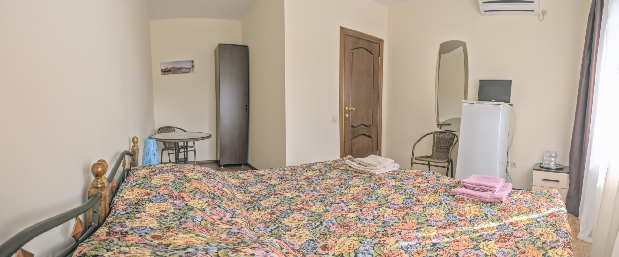 Гостевой дом Виноградная Лестница