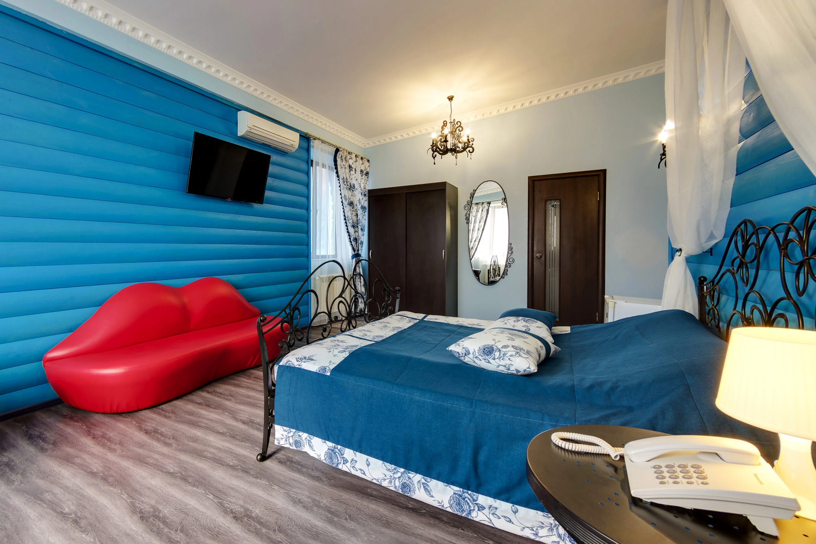 Отель Мартон Сказка