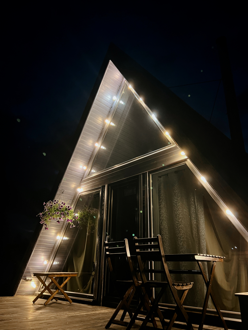 База Отдыха А Ленд